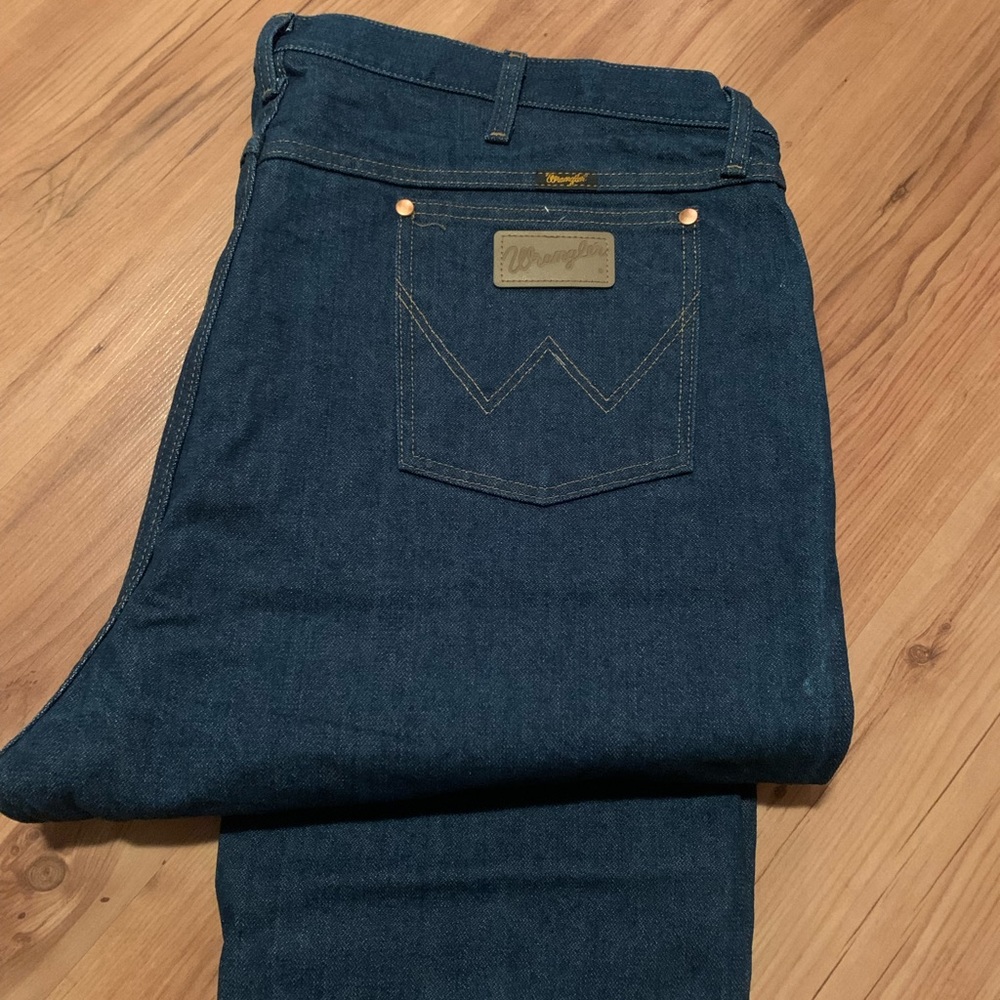 Vintage Wrangler Jeans 13MWZ